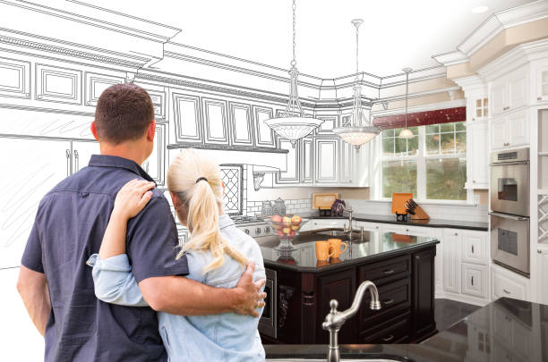 24/7 Emergency Kitchen Island Installation experts in Morrisville, PA