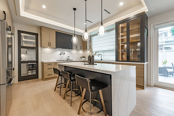 Affordable Kitchen Island Installation solutions in Morrisville, PA